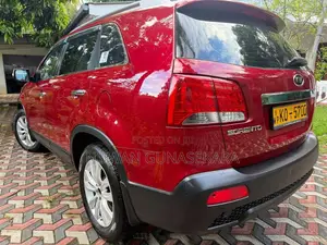Kia Sorento 2011 SUV (Used)