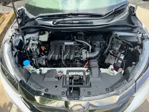 Honda Vezel 2018 SUV (Used)