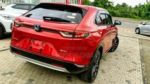 Honda Vezel Z Grade 2023 SUV Unregistered (Recondition)