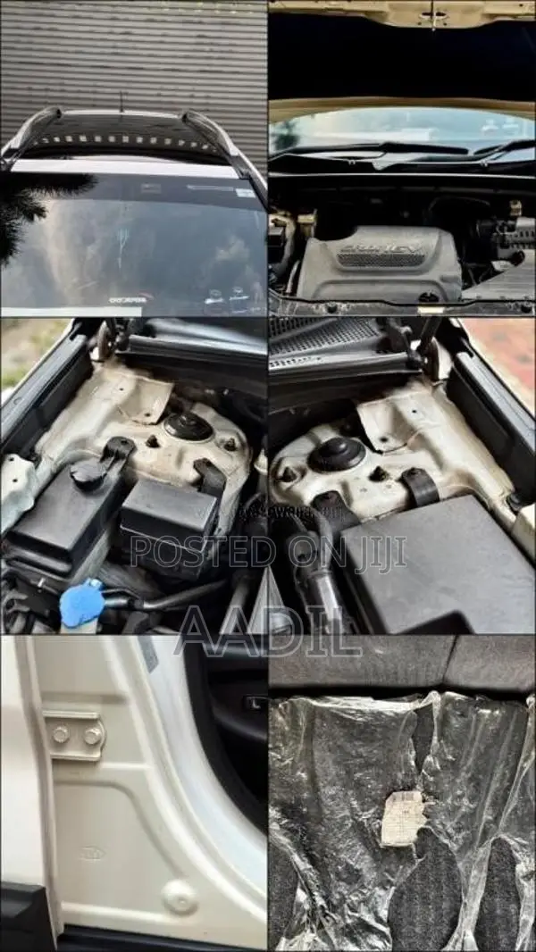 Kia Sorento 2012 SUV (Used)