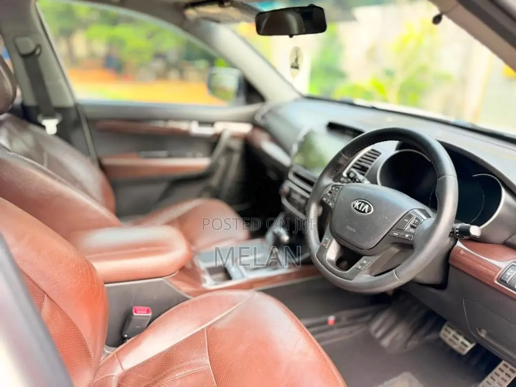 Kia Sorento 2014 SUV (Used)