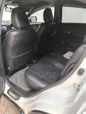 Honda Vezel RS Sensing 2017 SUV (Used)