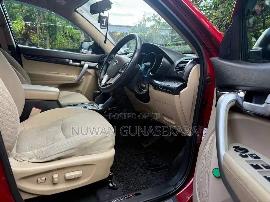 Kia Sorento 2011 SUV (Used)
