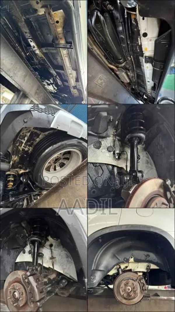 Kia Sorento 2012 SUV (Used)