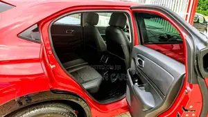 Honda Vezel Z Grade 2023 SUV Unregistered (Recondition)