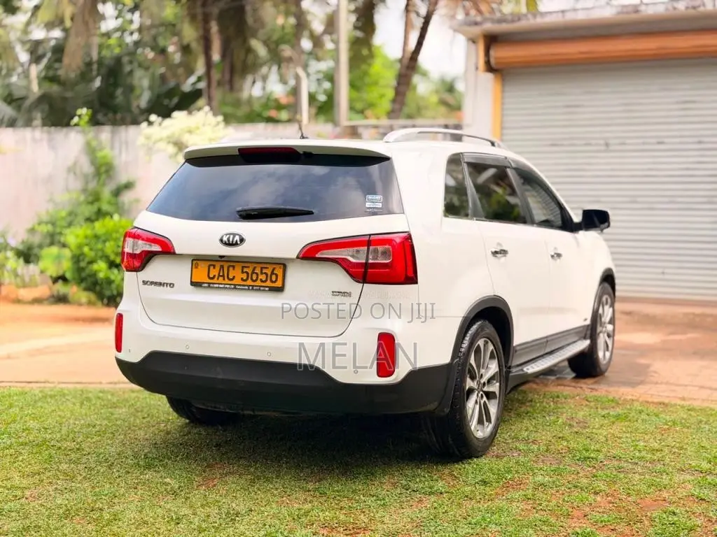 Kia Sorento 2014 SUV (Used)