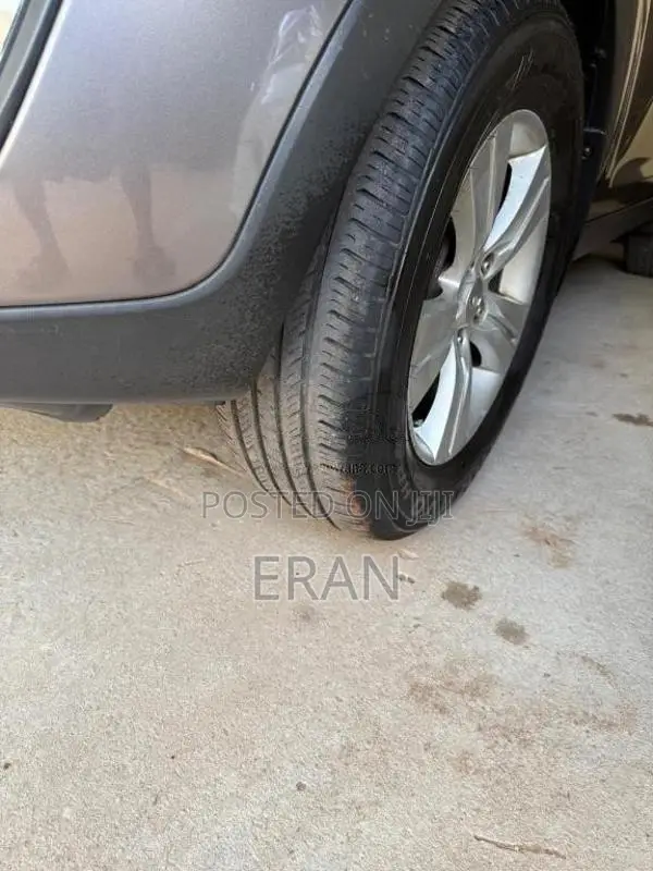 Kia Sportage 2011 SUV (Used)