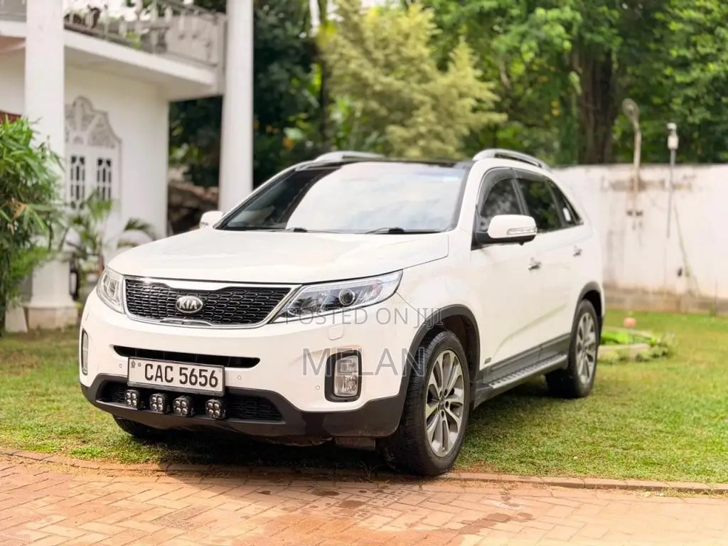 Kia Sorento 2014 SUV (Used)