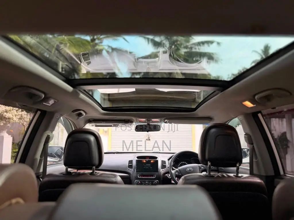 Kia Sorento 2014 SUV (Used)