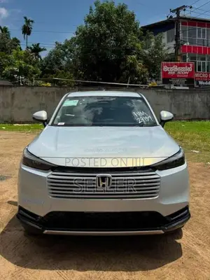 Honda Vezel Z Premium 2026 SUV Brand New