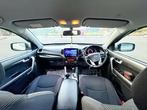 Kia Sorento 2011 SUV (Used)