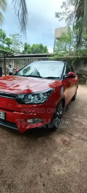 Micro Tivoli 2016 SUV (Used)