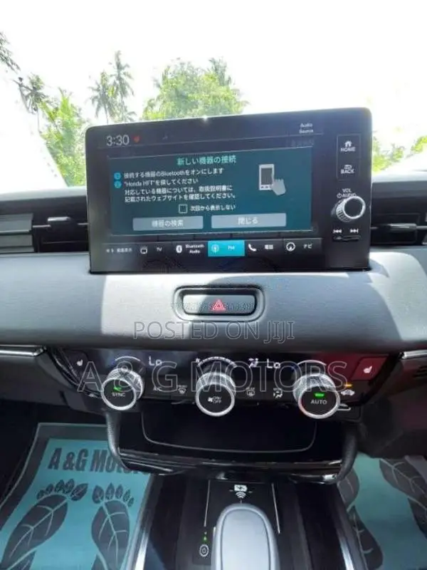 Honda Vezel 2026 SUV Brand New