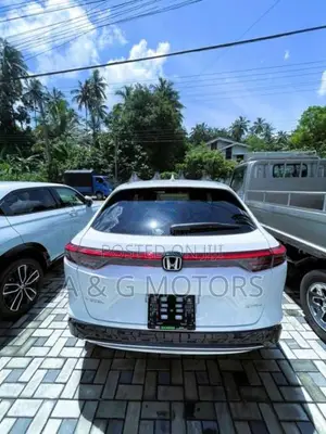 Honda Vezel 2026 SUV Brand New