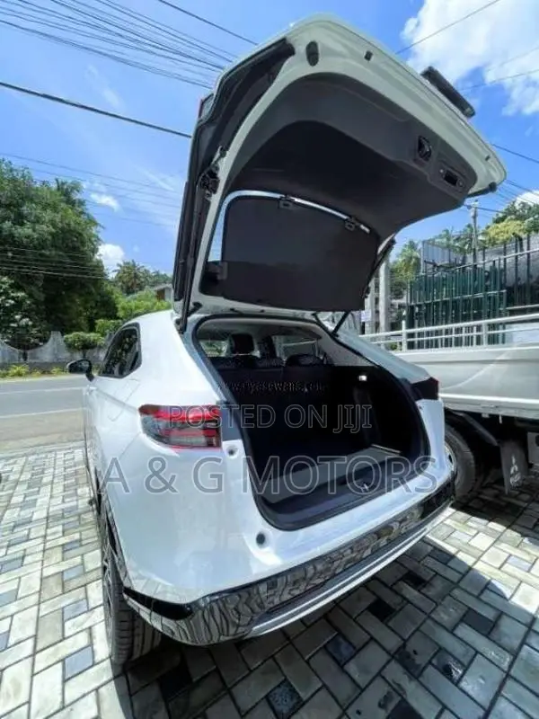 Honda Vezel 2026 SUV Brand New