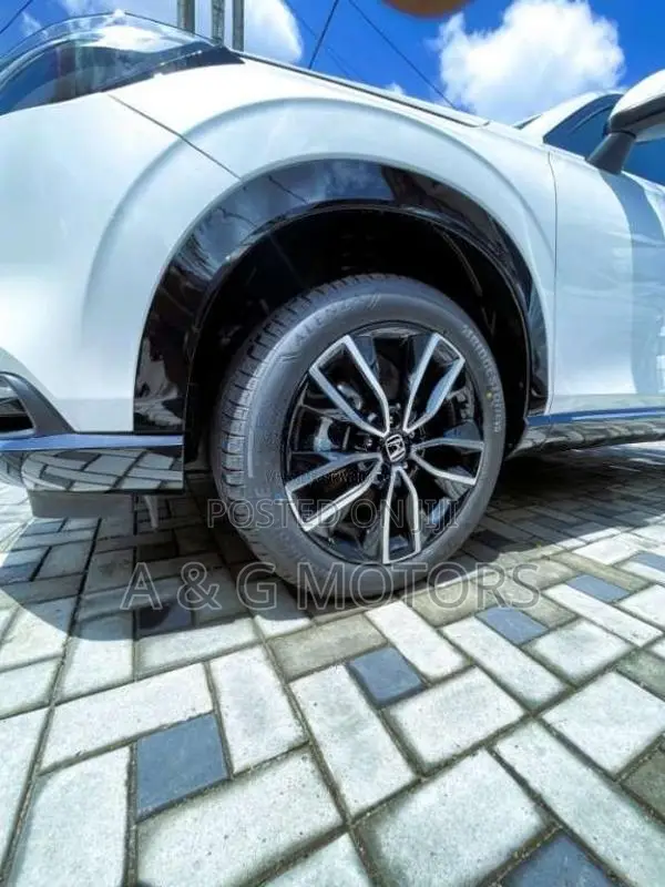 Honda Vezel 2026 SUV Brand New