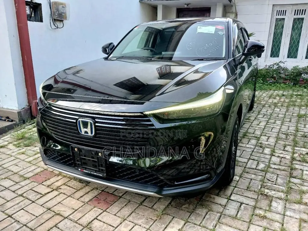 Honda Vezel 2023 SUV Unregistered (Recondition)
