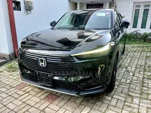 Honda Vezel 2023 SUV Unregistered (Recondition)