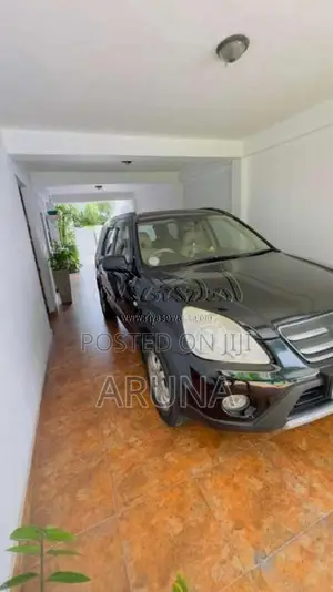 Honda CRV 2006 SUV (Used)