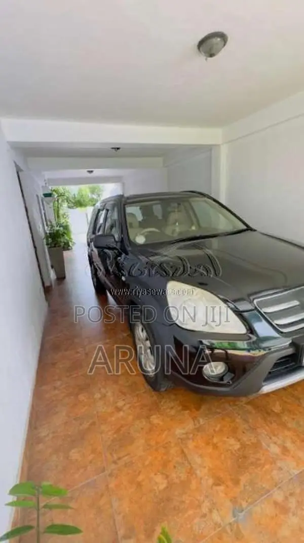 Honda CRV 2006 SUV (Used)