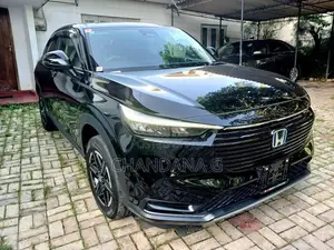 Honda Vezel 2023 SUV Unregistered (Recondition)
