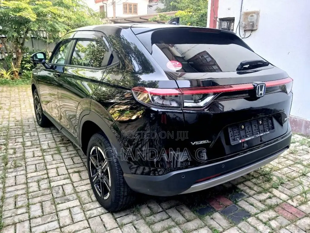Honda Vezel 2023 SUV Unregistered (Recondition)