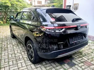 Honda Vezel 2023 SUV Unregistered (Recondition)