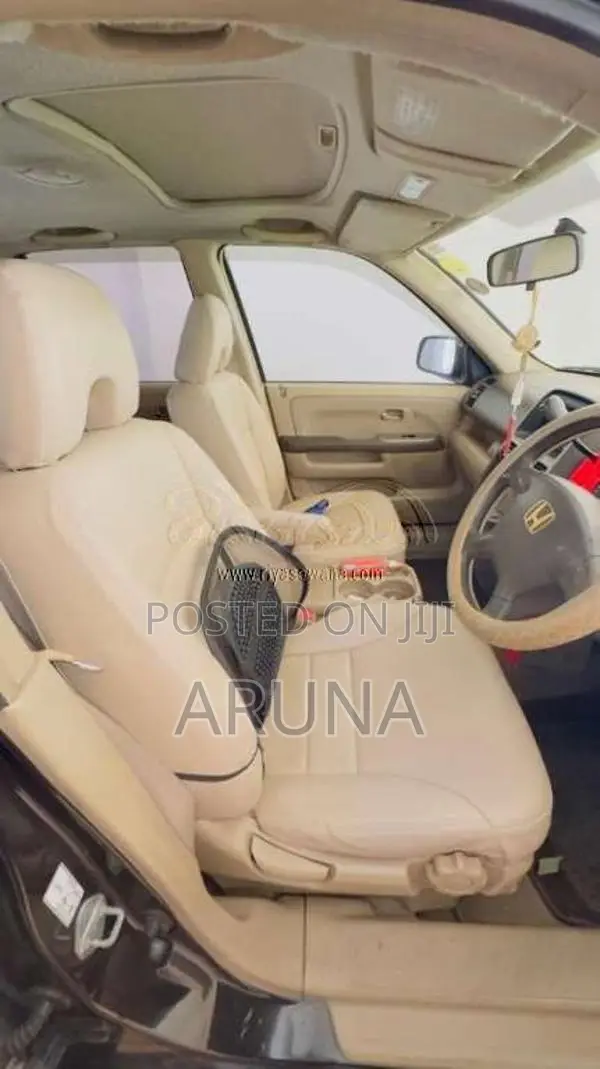 Honda CRV 2006 SUV (Used)