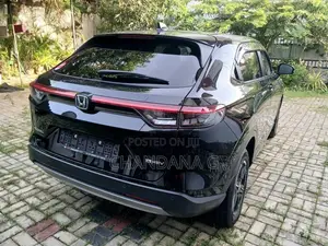 Honda Vezel 2023 SUV Unregistered (Recondition)