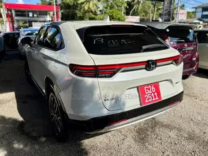 Honda Vezel EHEV Z 2026 SUV Unregistered (Recondition)