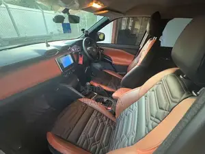 Nissan Magnite 2025 SUV (Used)