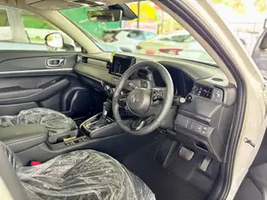 Honda Vezel EHEV Z 2026 SUV Unregistered (Recondition)