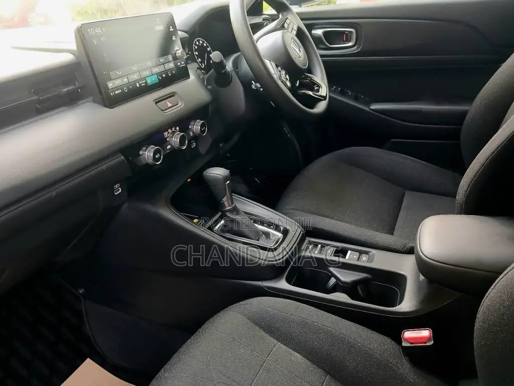 Honda Vezel 2023 SUV Unregistered (Recondition)