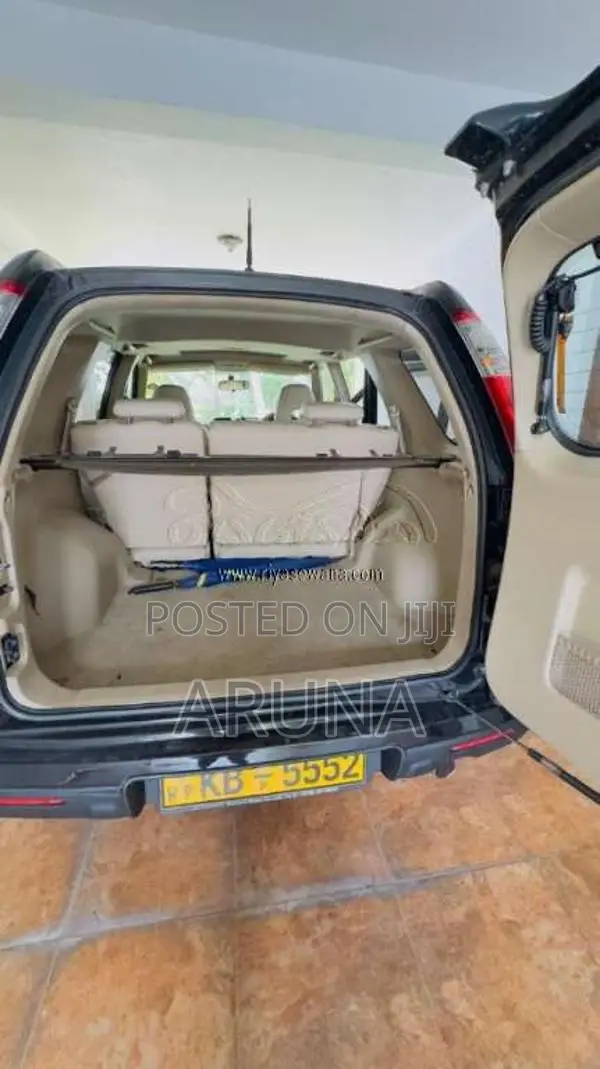 Honda CRV 2006 SUV (Used)