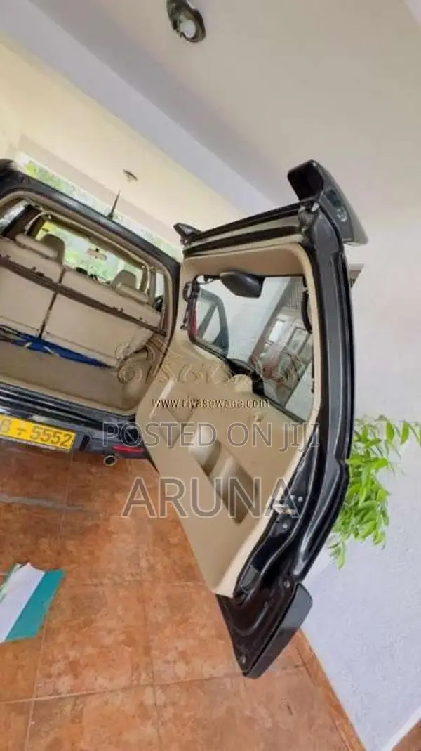 Honda CRV 2006 SUV (Used)