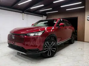 Honda Vezel Z Grade 2025 SUV Brand New