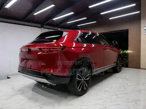 Honda Vezel Z Grade 2025 SUV Brand New