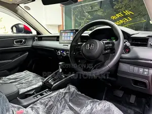 Honda Vezel Z Grade 2025 SUV Brand New