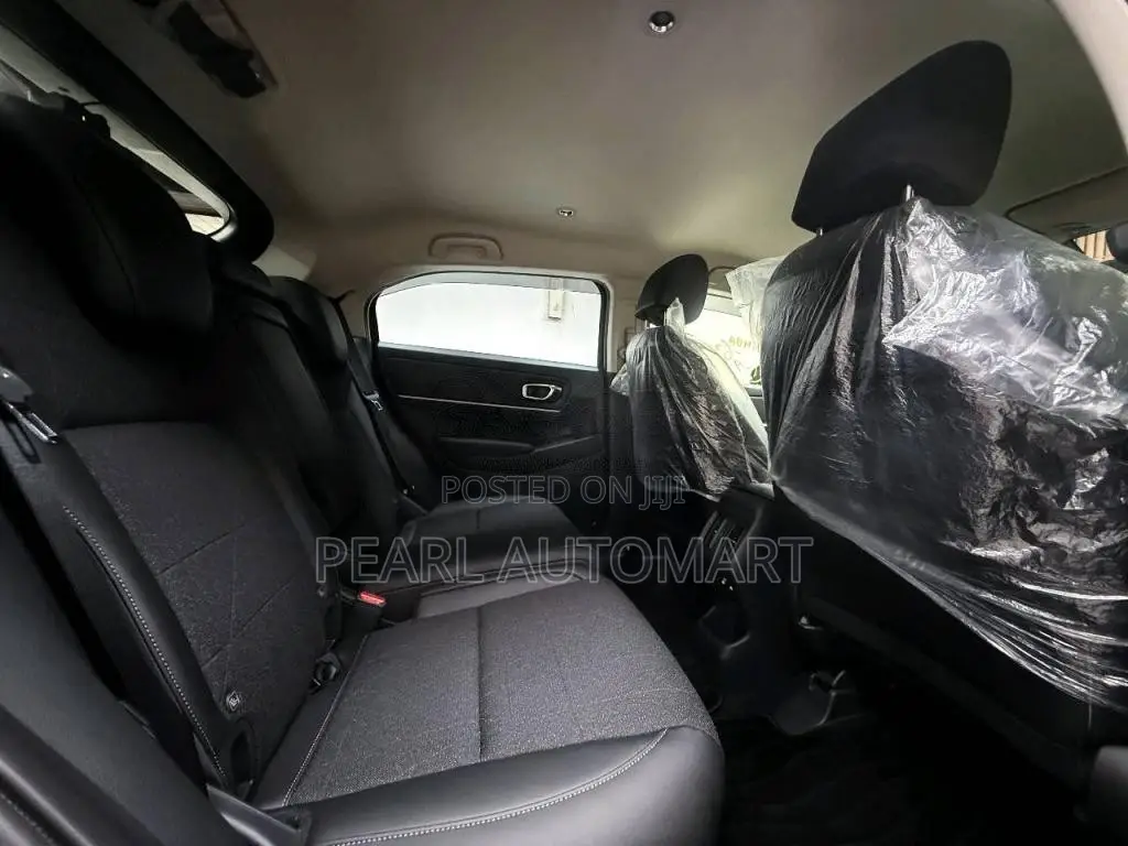 Honda Vezel Z Grade 2025 SUV Brand New