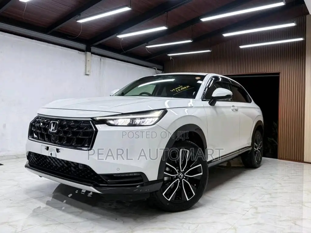 Honda Vezel Z Premium 2025 SUV Brand New