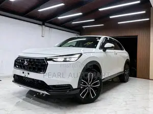 Honda Vezel Z Premium 2025 SUV Brand New
