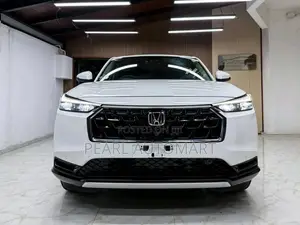 Honda Vezel Z Premium 2025 SUV Brand New