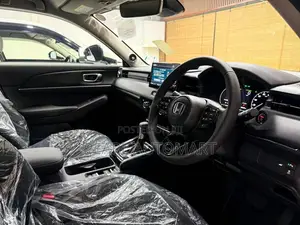 Honda Vezel Z Premium 2025 SUV Brand New