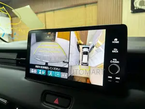 Honda Vezel Z Premium 2025 SUV Brand New