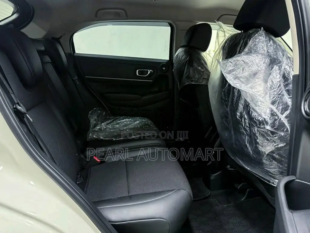 Honda Vezel Z Premium 2025 SUV Brand New