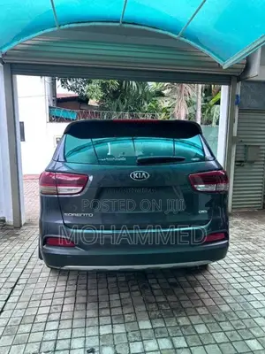 Kia Sorento 2015 SUV (Used)