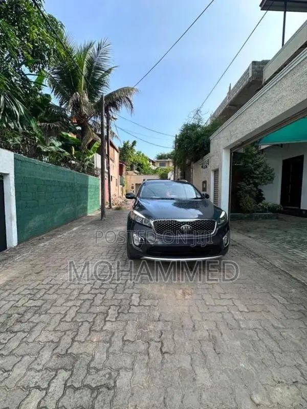 Kia Sorento 2015 SUV (Used)