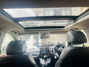 Honda CRV 2018 SUV (Used)