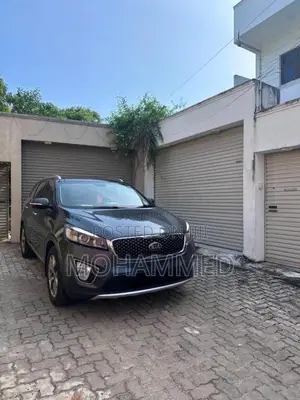 Kia Sorento 2015 SUV (Used)