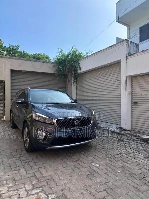 Kia Sorento 2015 SUV (Used)